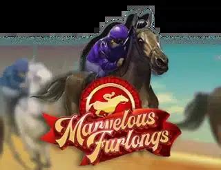 marvelous furlongs play  We use cookies to provide you with a better service